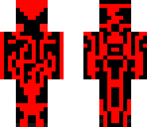 tron red inproved