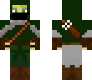 my skin