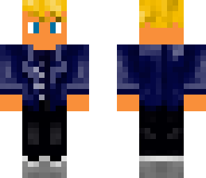 endermanwillster ii