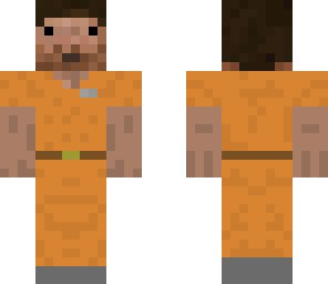 prisoner