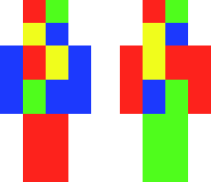 rubix cube