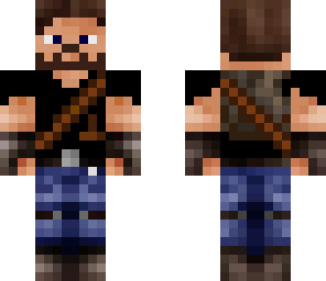 hunter