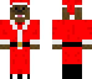 og christmas bacca