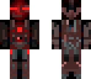space warrior