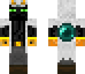 enderman kool
