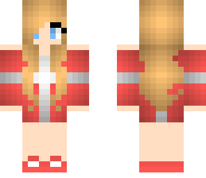 danish girl - flag collection