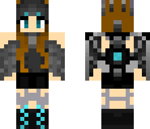 teal guard