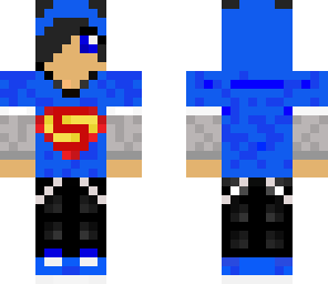superman