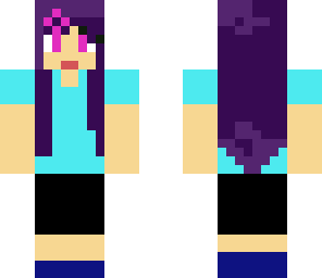 my custom ihascupquake skin