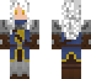 geralt of rivia
