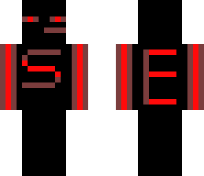 super red enderman