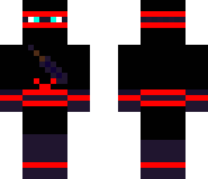obsidian ninja