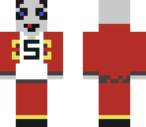 panda prince