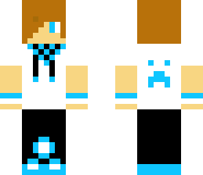 ice skin