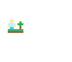 mini steve lol