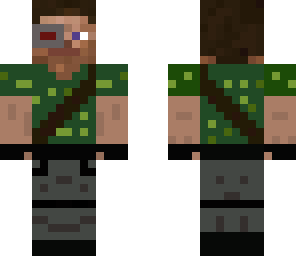comando steve