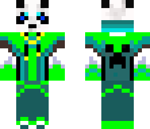 panda