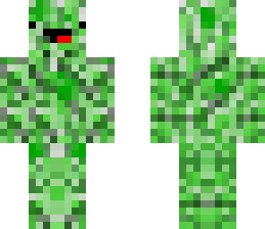 derpy creeper