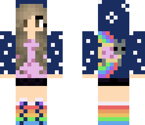 nyan girl 2