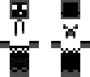 black jelloman the third