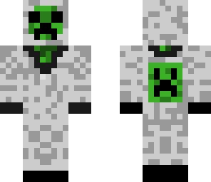 creeper astronaut