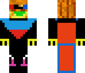blockingguys