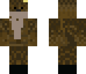 old man bacca