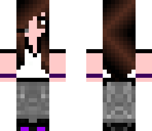 girl deadlox