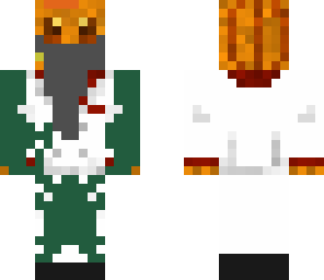 ganster old man