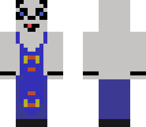 panda chef