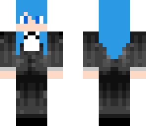 tuxedo