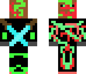 cyber ninja