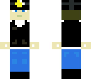 miner