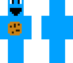 cookie monster