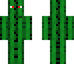 cactus boy