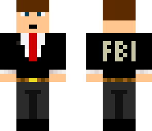 fbi agent