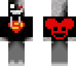 deadmau5 robot