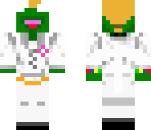 kermitplaysminecraft's girlfreind