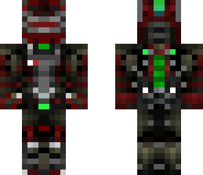space commander
