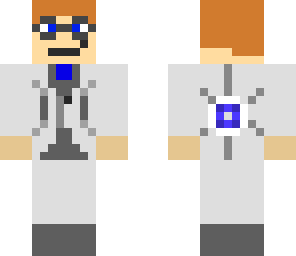 human wheatley from portal 2