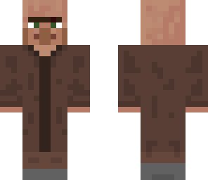 villager