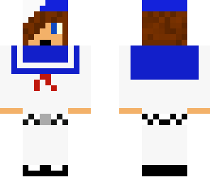 my skin sailor