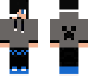 awesome skin
