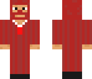 red tf2 spy