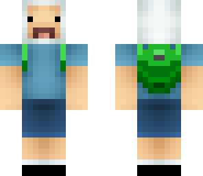 finn the human