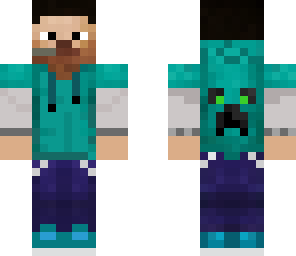 steve gamer