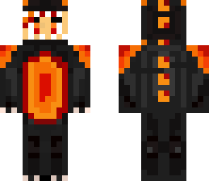 dinoskin lava
