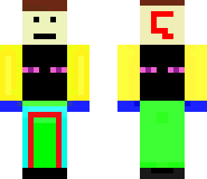 enderskin