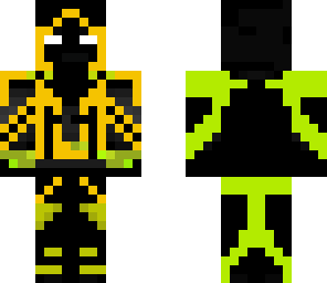 golden boy