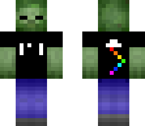 swag zombie